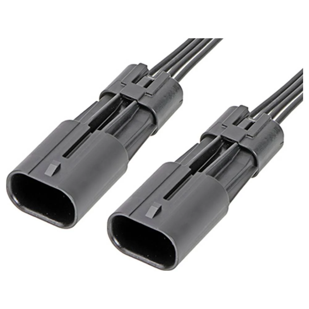 Molex 45146-0401 1 St. Bulk slika