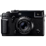 Sistemska kamera Fujifilm X-Pro2 XF35mm XF 35 mm F2.0 Uklj. objektiv s fiksnom žarišnom duljinom 24.3 MPix Crna