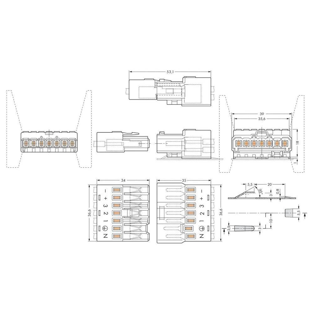 Conrad Product Image