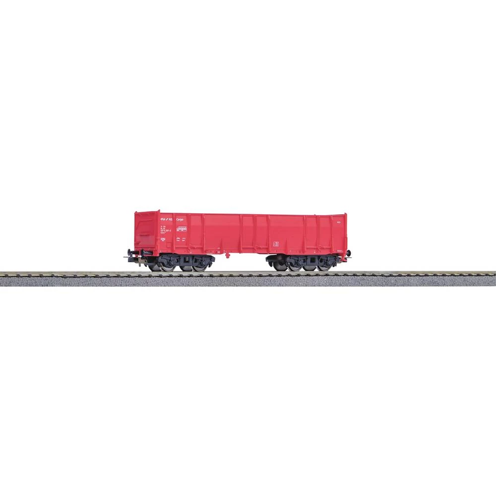 Piko H0 98553B1 otvoreni teretni vagon dc slika