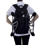 Yuneec Multikopter-transportni ruksak Odgovara za: Yuneec Q500