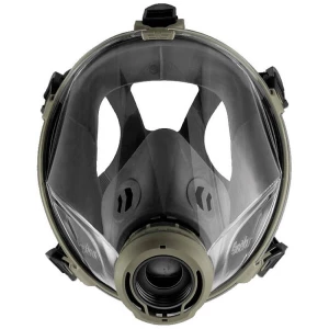 Ekastu C 701 olive/black 466701 maska za zaštitu dišnih organa slika