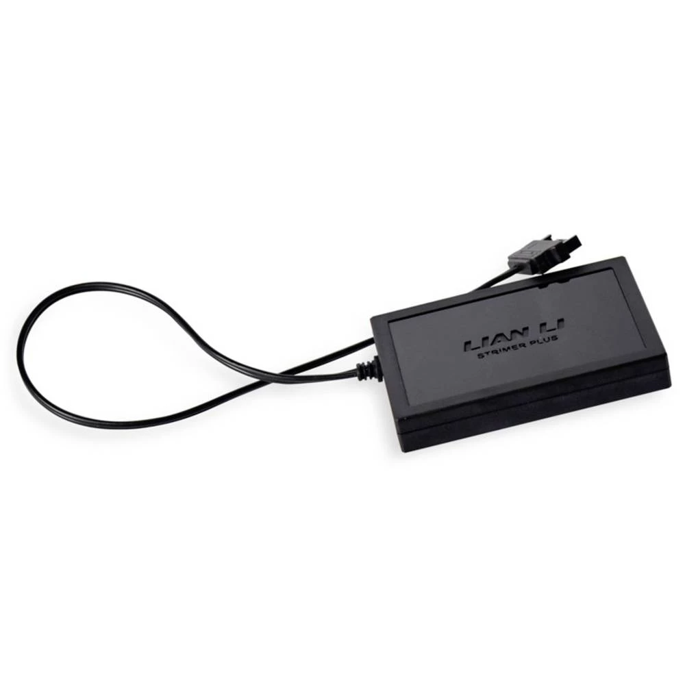 Lian Li Strimer L-Connect RGB kontroler slika