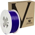 3D pisač filament Verbatim 55055 PETG 1.75 mm Plava boja 1 kg slika
