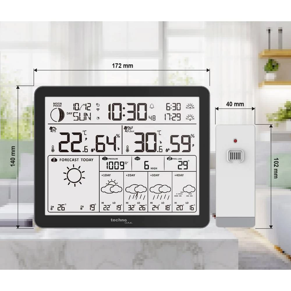Conrad Product Image