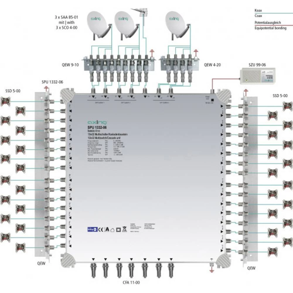 Conrad Product Image