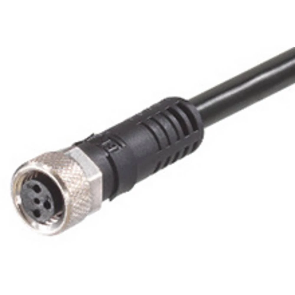 Molex 1200868661 utični konektor za senzor/aktivator, konfekcionirani 1 St. slika