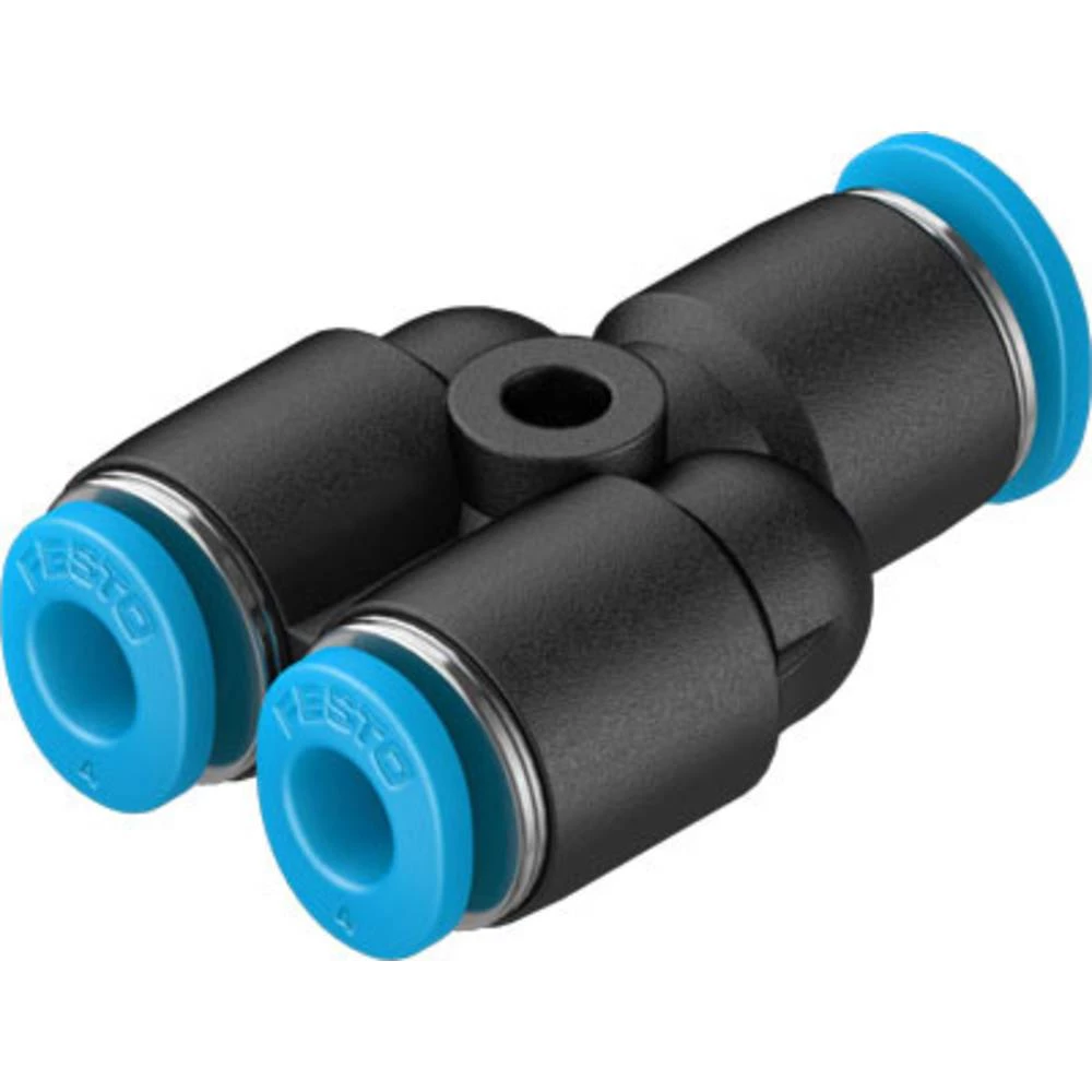 FESTO Y-priključak 153374 QSMY-6-4 Ø cijevi: 4 mm, 6 mm 1 St. slika