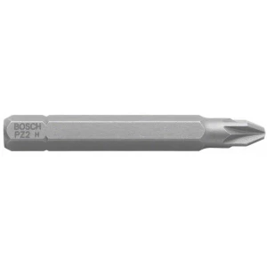 Bosch Accessories Bit izvijača Extra-Hart - PZ 3,51 mm 2607001573 dužina 51 mm slika
