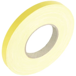 Cimco 162062 plastificirana ljepljiva traka žuta (D x Š) 50 m x 15 mm 1 St. slika