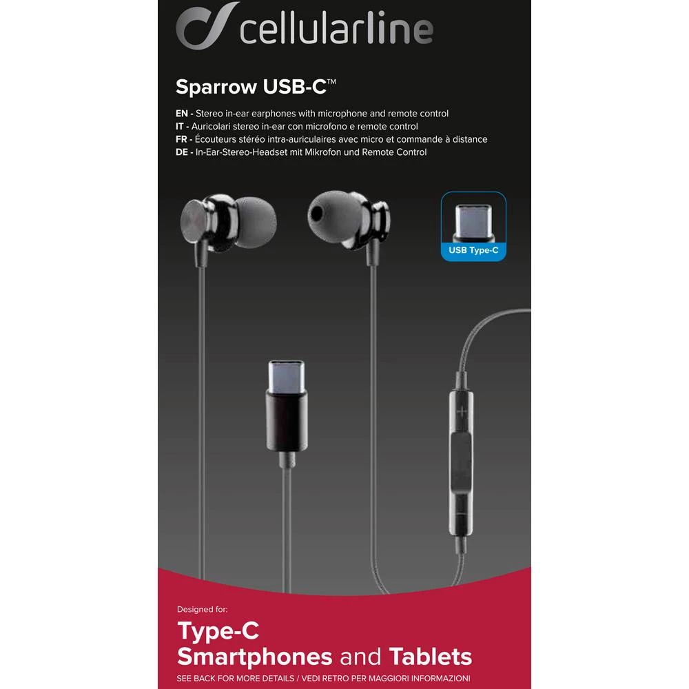 Conrad Product Image