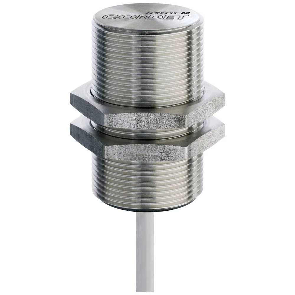 Contrinex induktivni senzor M30 u istoj ravnini PNP DW-AD-703-M30 slika