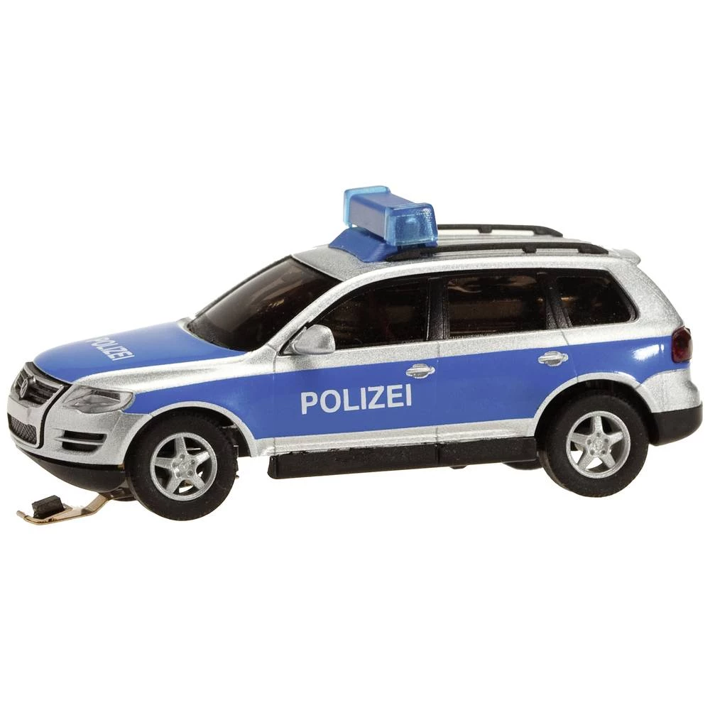 Faller 161543 VW Touareg Polizei automobilski sustav h0 vozilo slika
