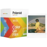 Polaroid Go film u boji dvostruko pakiranje filmova u boji Polaroid Go Color - Double Pack instant film
