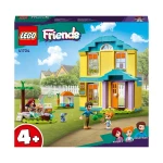 41724 LEGO® FRIENDS Paisleyjeva kuća