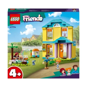 41724 LEGO® FRIENDS Paisleyjeva kuća slika