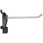 raaco 110723 Stezaljka kuke za alat 1-90 mm kuka s jednim trnom (D x Š x V) 27 x 107 x 60 mm 5 St.