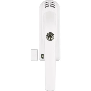 ABUS Alarm za vrata/prozore Bijela 110 dB ABFG71902 slika