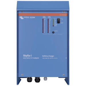Victron Energy punjač za olovne akumulatore  Skylla-i 24/100 (1+1) 24 V Struja za punjenje (maks.) 100 A slika