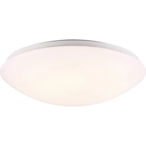 Vanjska LED stropna svjetiljka 36 W Toplo-bijela Nordlux 45396001 Ask Bijela slika