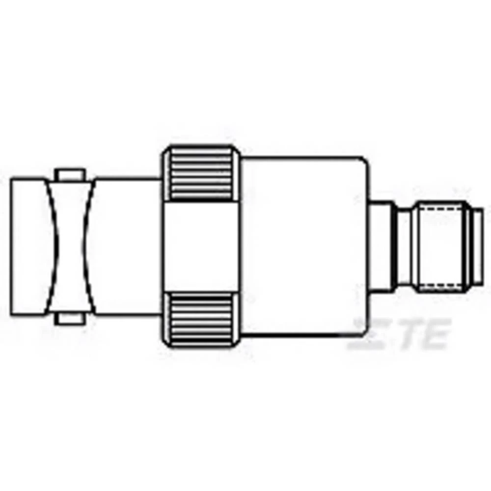 TE Connectivity 1058058-1 1 St. Box slika