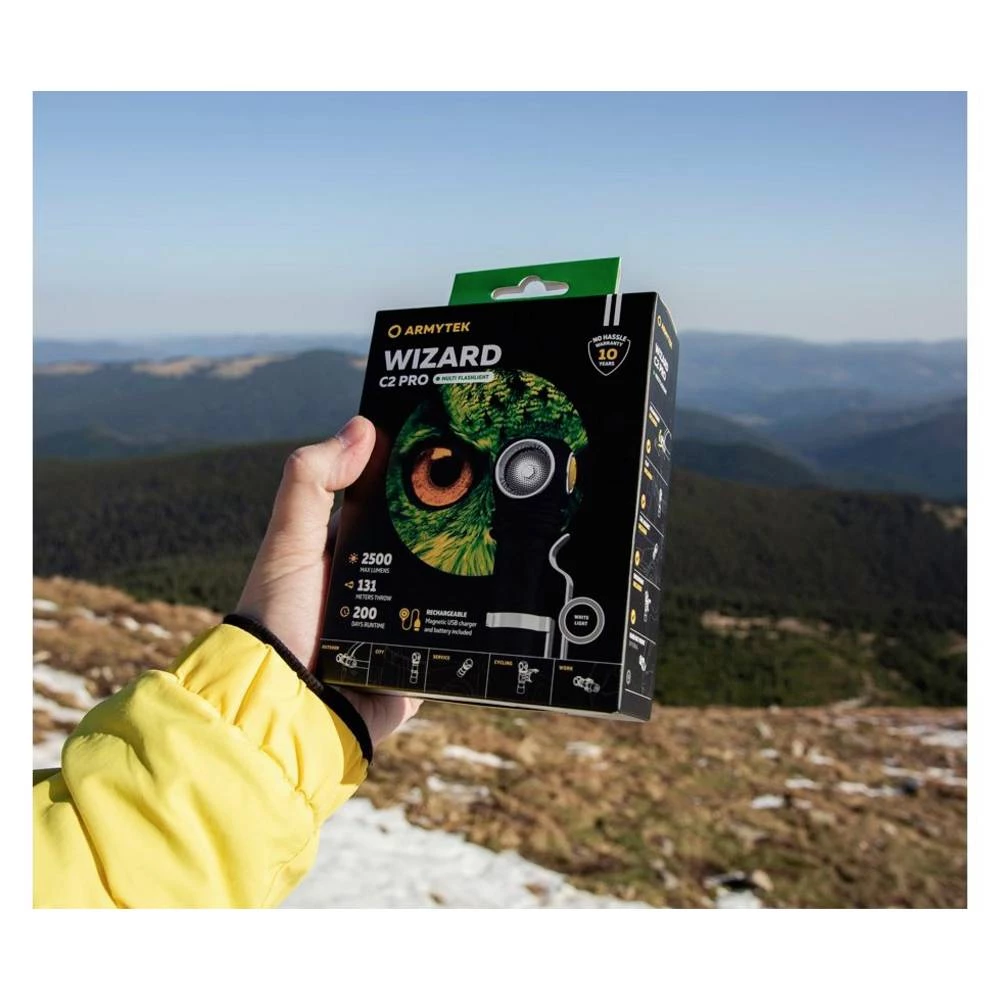 Conrad Product Image