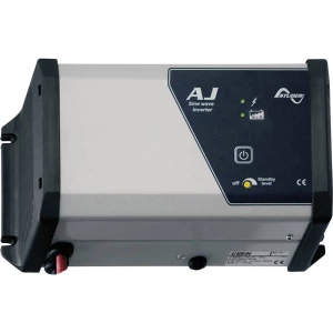 Mrežni inverter Studer AJ 600-24-S 600 W 24 V/DC Kabel slika