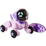 WowWee Robotics CHIPPIES-CHIPPETTE konačni proizvod robot igračka PINK