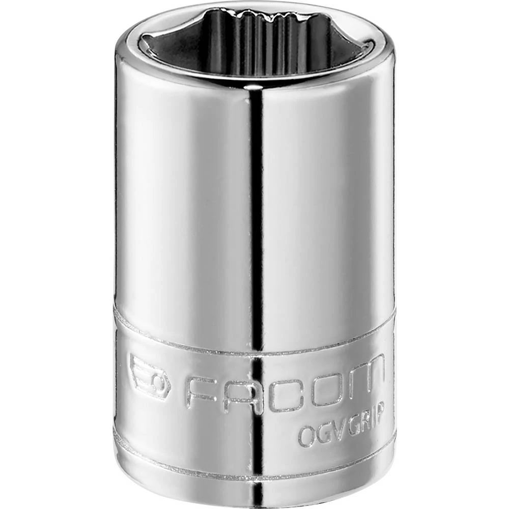 Facom utičnica 1/4" R.11GRP slika