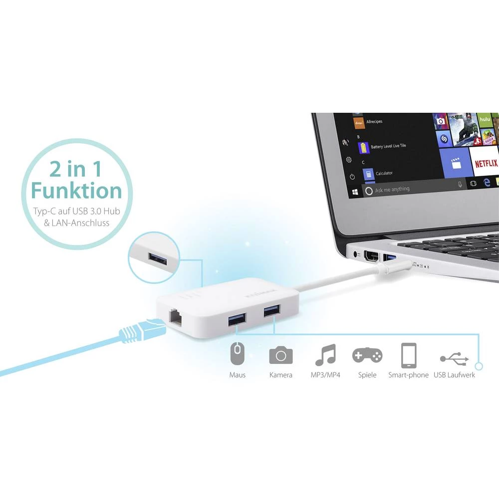 Conrad Product Image