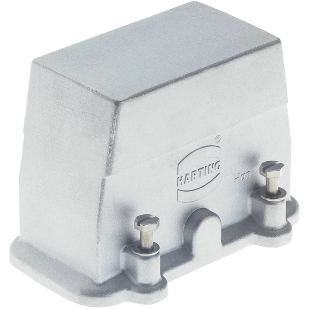 čahurasto kućište 09 62 010 0542 09 62 010 0542 Harting 1 St. slika