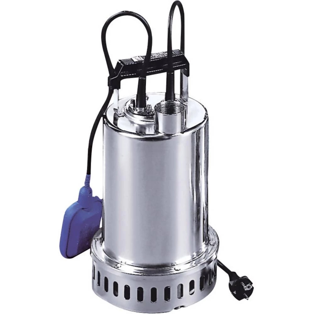 Ebara Best 2 M A 1721094621A potopna drenažna pumpa 10500 l/h 13 m slika