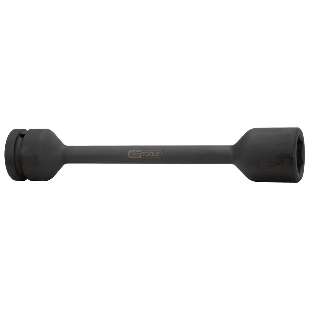KS Tools 5151462 515.1462 nastavak za snažni nasadni ključ 27 mm slika