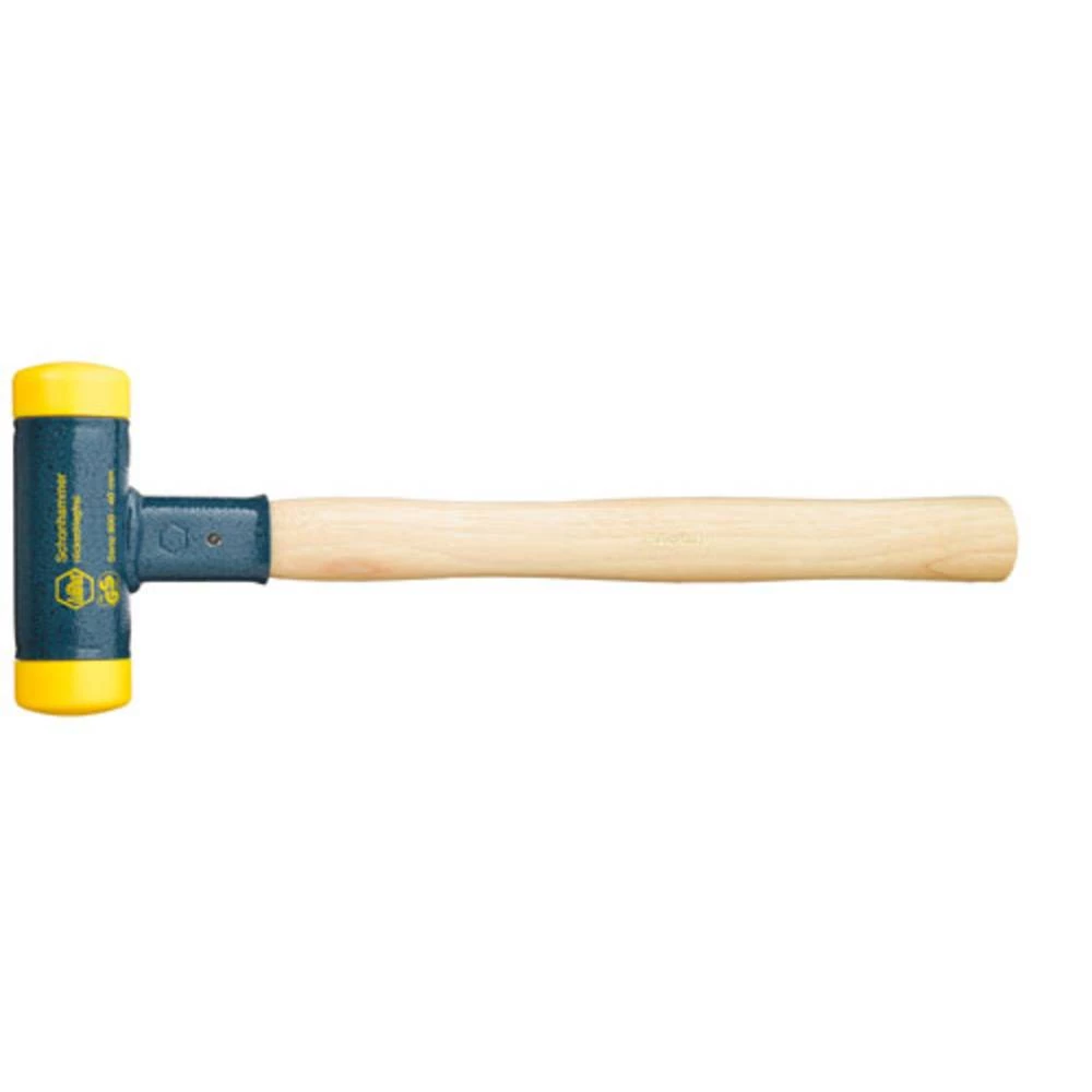 Wiha neu 02099 plastični čekić srednje tvrdo, bez povratnog udara 2256 430 mm 1 kom. slika