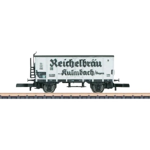 Märklin 86396 Z Pivski vagon pivovare Kulmbacher "Reichelbräu" slika