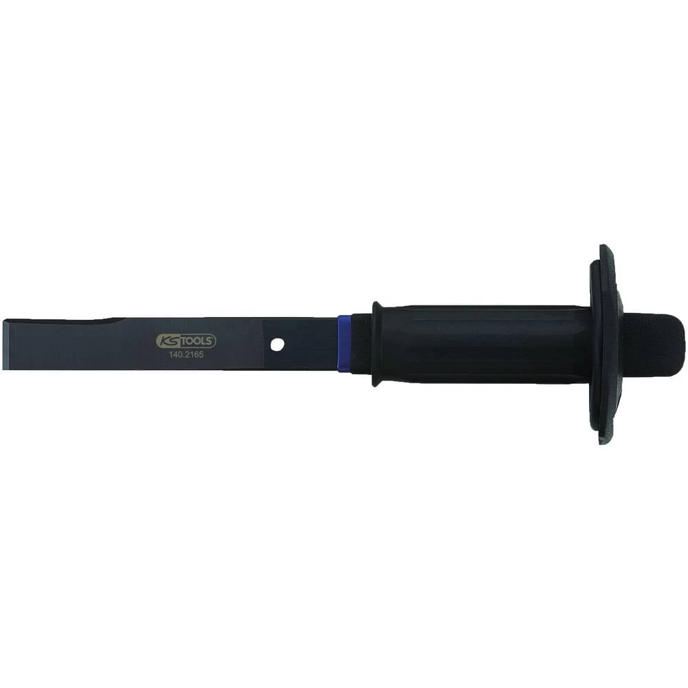 KS Tools 140.2165 Dlijeto za rezanje tijela s ručkom za zaštitu ruke, 300 mm slika