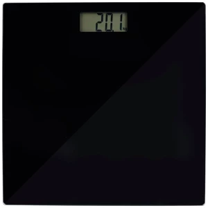 Tristar WG-2441 digitalna osobna vaga Opseg mjerenja (kg)=150 kg crna slika
