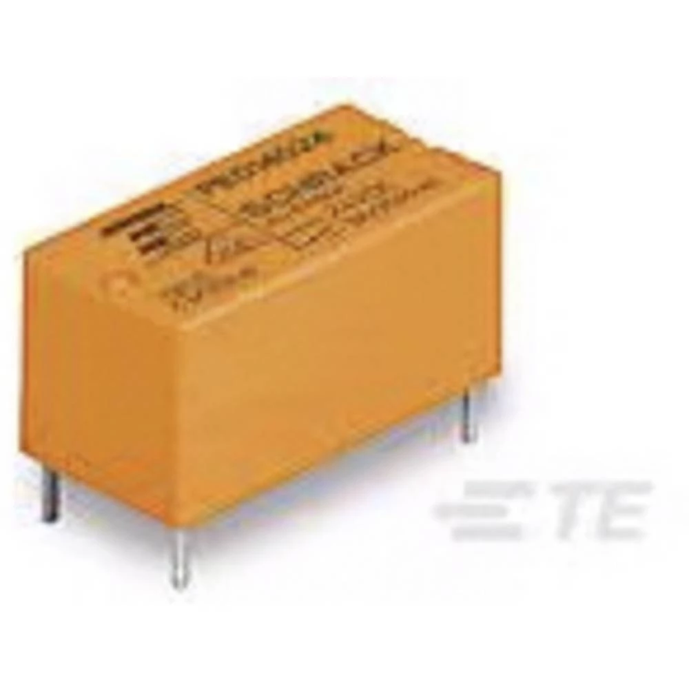 TE Connectivity 1-1393219-5 relej za tiskane pločice 1 St. Box slika