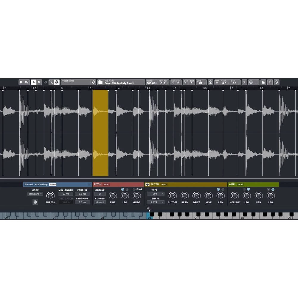 Conrad Product Image