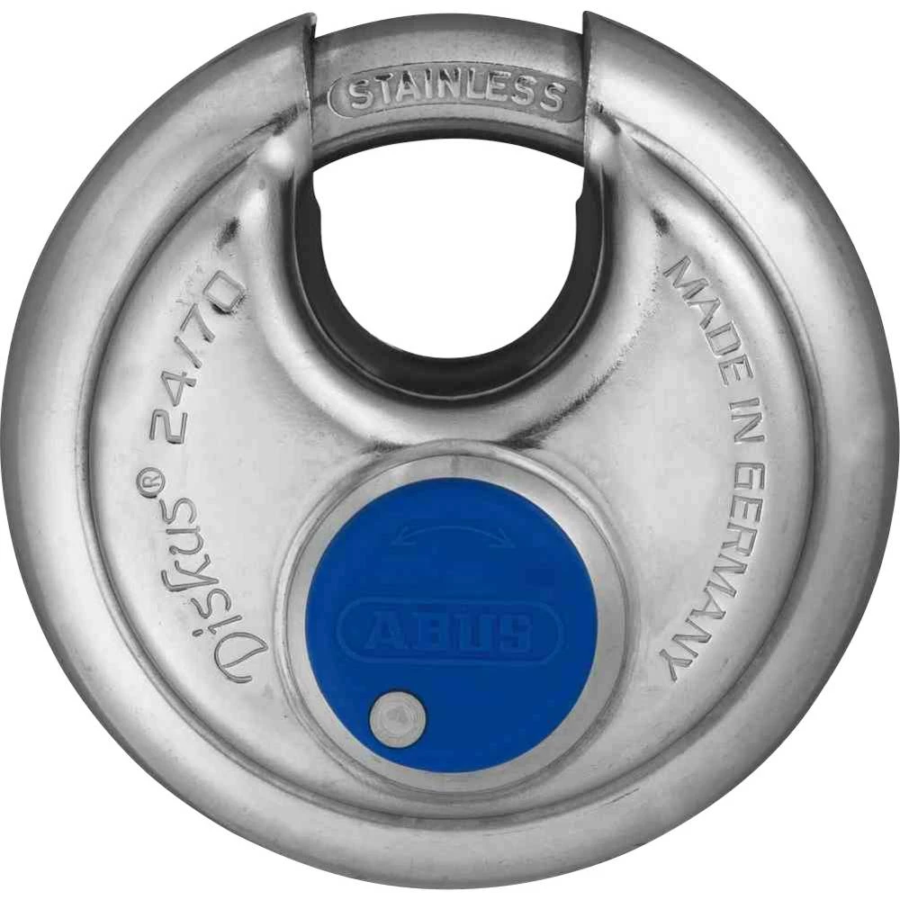 ABUS 81694 lokot 70 mm slika