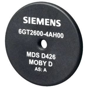 Siemens 6GT2600-4AH00 HF-IC - transponder slika
