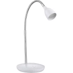ACTION Holm 857001060000 LED stolna svjetiljka 2.4 W Toplo-bijela Bijela