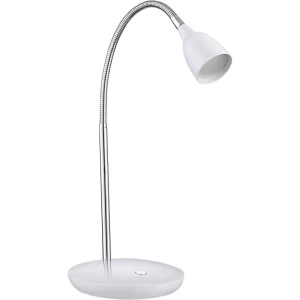 ACTION Holm 857001060000 LED stolna svjetiljka 2.4 W Toplo-bijela Bijela slika
