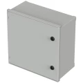 Bopla Polysafe PS 442 razvodni ormar 400 x 400 x 200 poliester svijetlosiva (RAL 7035) 1 St. slika