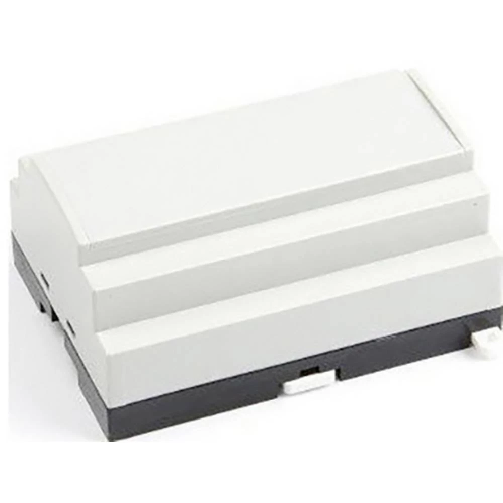 Supertronic PT207BG-S kućište za profilnu šinu 122 x 91 x 58 1 kom. slika