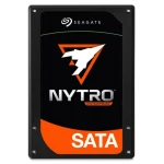 Unutarnji SSD tvrdi disk 6.35 cm (2.5 ") 960 GB Seagate SEAGATE Nytro 960GB SATA SSD 1DWPD XA960LE10063 SATA III