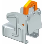 OBO Bettermann 1408011 Nosiva kopča 1 ST Metalna