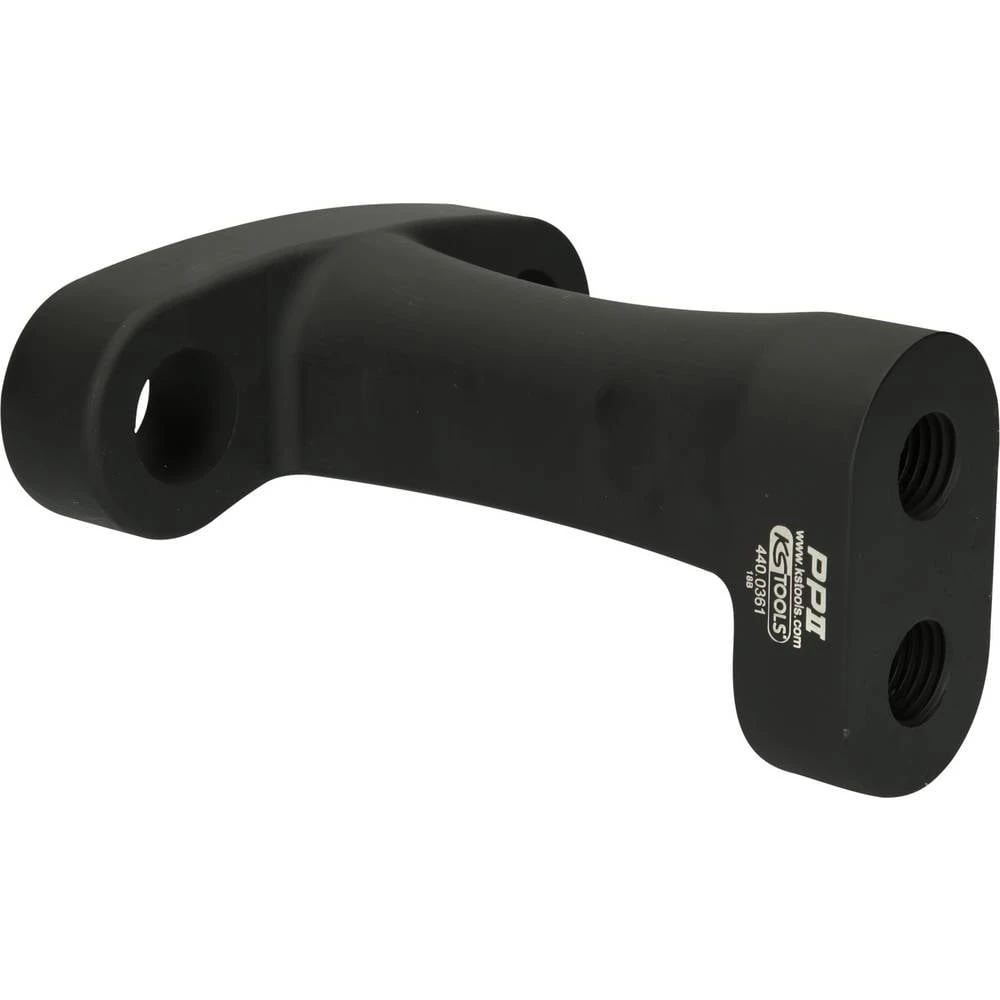 Noga na pritisak, Ø 155 mm, 90 mm KS Tools 440.0361 slika