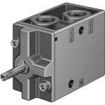 FESTO elektromagnetski ventil 9857 MFH-3-1/2  g 1/2 Nazivna širina 14 mm  1 St.