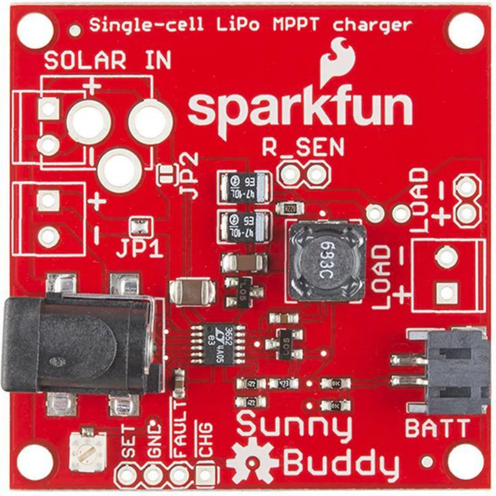 Conrad Product Image